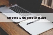 多特蒙德皇马 多特蒙德皇马1314赛季