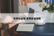 世界杯进球 世界杯进球数